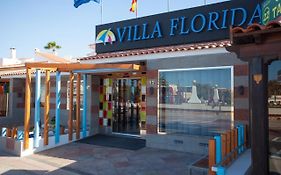 Villa Florida Apartments Fuerteventura